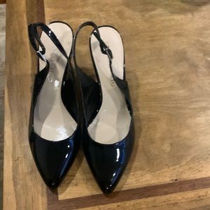 Franco sarto heels